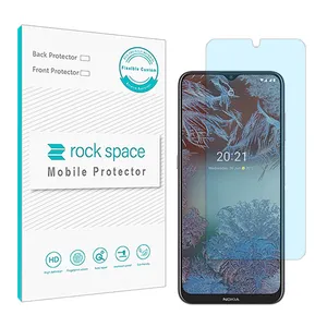Rockspace HyBLUmodel anti-blue screen protector suitable for Nokia G10 mobile phone