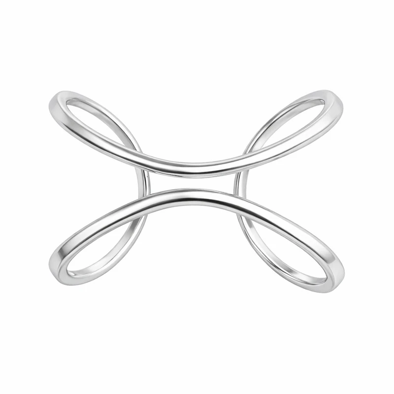 دستبند النگویی زنانه کد ET126