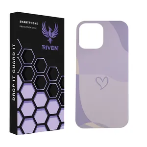 RIVEN RI2-8 Case For Apple iphone 14 Pro Max