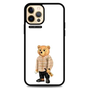 AKAM AMC-WA12PRO-BARON FILOU-39 Cover For Apple iPhone 12 Pro