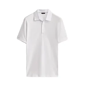 پولوشرت آستین کوتاه مردانه ماسیمو دوتی مدل COTTON SHORT SLEEVE 