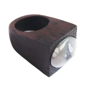 انگشتر ادیب دیزاین مدل TA-07