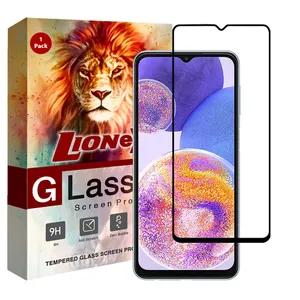   Lionex CRC-L Ceramics Screen Protector For Samsung Galaxy A23  