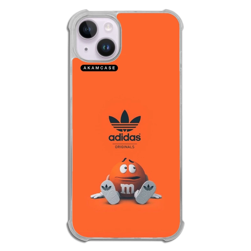 کاور آکام مدل AMCWTA14PLUS-12 مناسب برای گوشی موبایل اپل iPhone 14 Plus