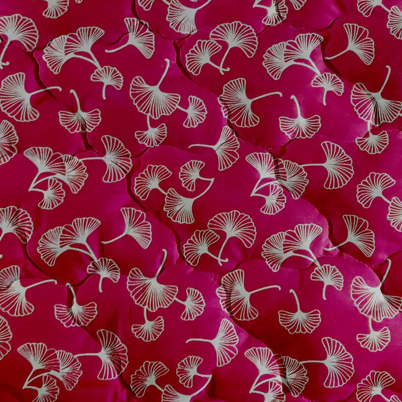 تشک مهمان سندس مدل قاصدک کد F913 سایز 180x90 سانتی متر