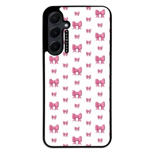 AKAM AMC-WSGA55-BOWS18 Cover For Samsung Galaxy A55