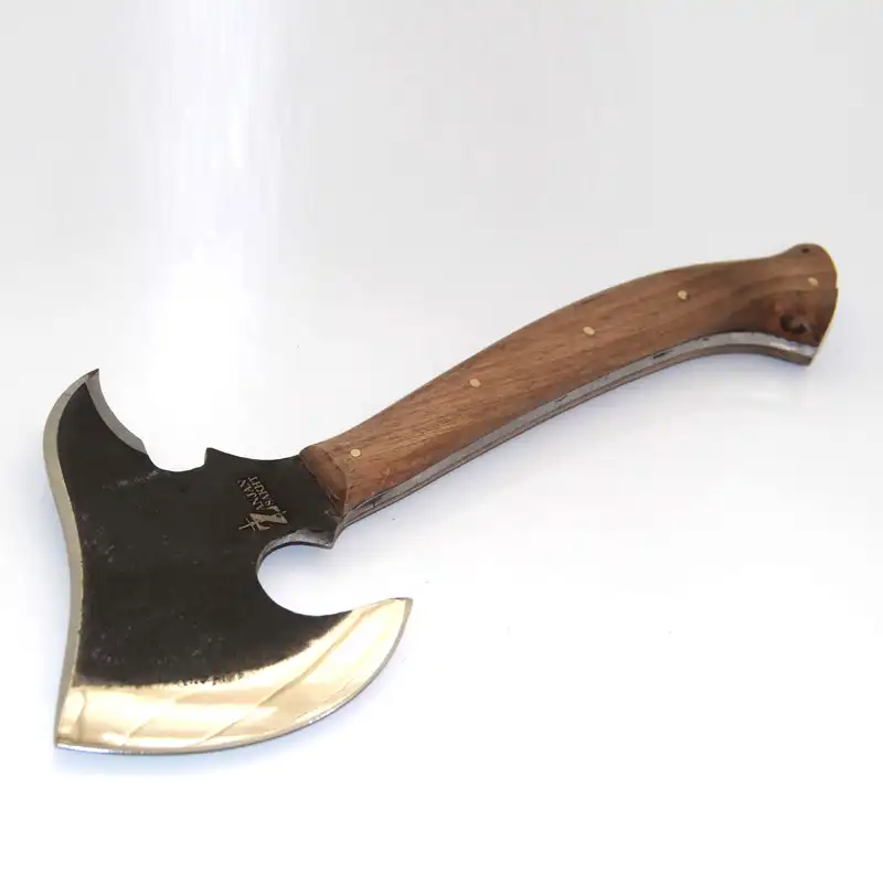 تبر سفری مدل KING-8