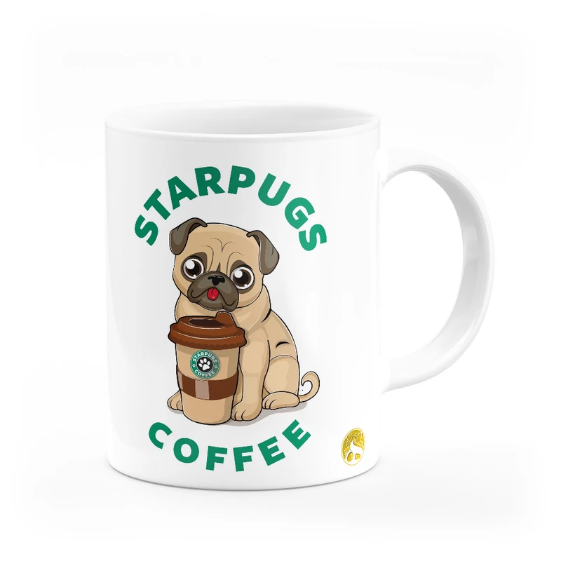 ماگ هومرو طرح دخترونه فانتزی کاوایی مدل MG7799