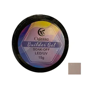 بیلدر ژل کاشت ناخن ادسا مدل 005 حجم 15 میلی لیتر