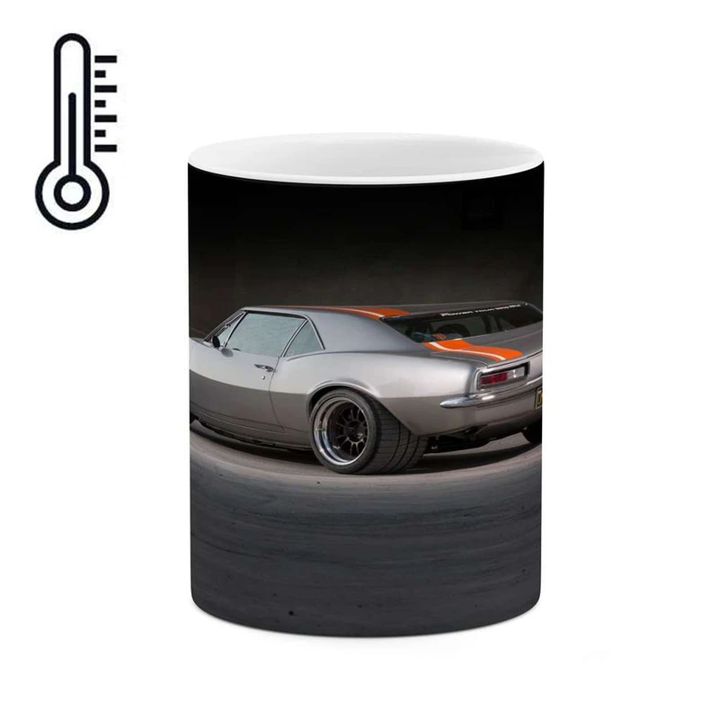 ماگ حرارتی کاکتی مدل ماشین کد mgh14799