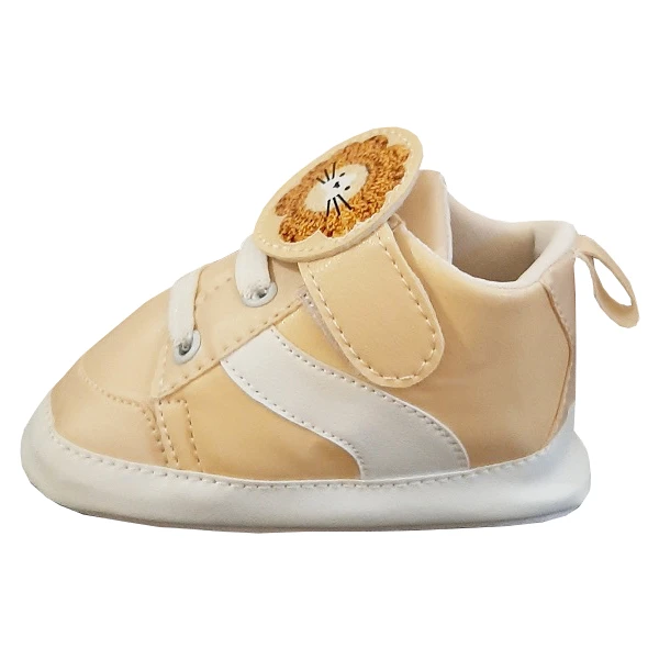 پاپوش نوزادی مدل f220