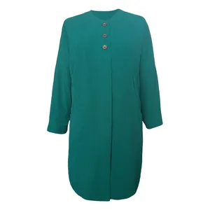 مانتو زنانه مدل ابروبادی 