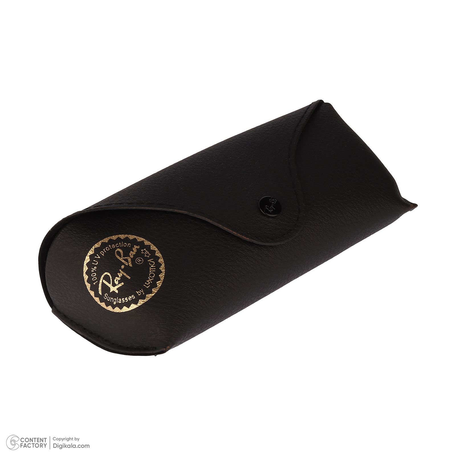 فریم عینک طبی ویفرر (Wayfarer) ری بن مدل 0RB7239F-8257 مناسب برای صورت گرد، قلب و بیضی -  - 7