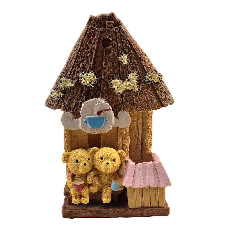 مجسمه مدل خرس کد 415