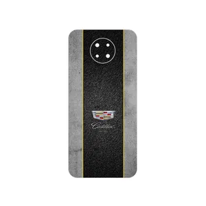 MAHOOT Cadillac Cover Sticker for Nokia G10
