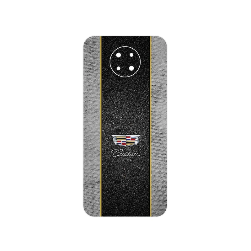 برچسب پوششی ماهوت مدل Cadillac مناسب برای گوشی موبایل نوکیا G10