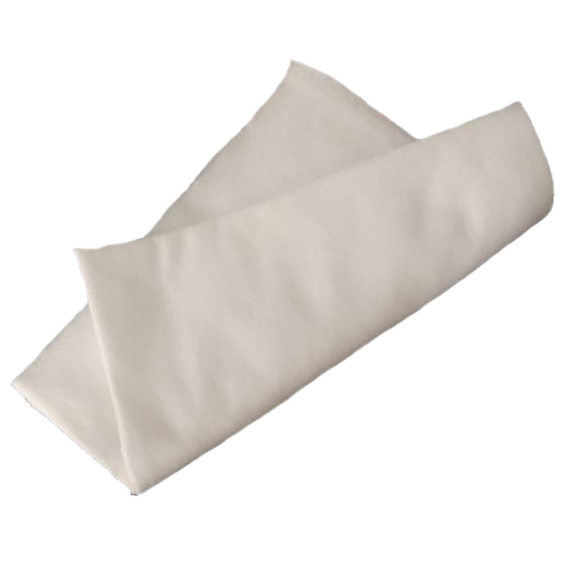 حوله یکبار مصرف مدل PR21 سایز 40x80 سانتی متر بسته 10 عددی