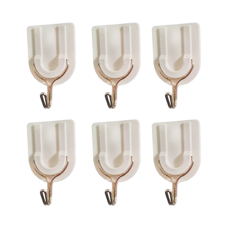 آویز حوله کد 3600 مجموعه 6 عددی