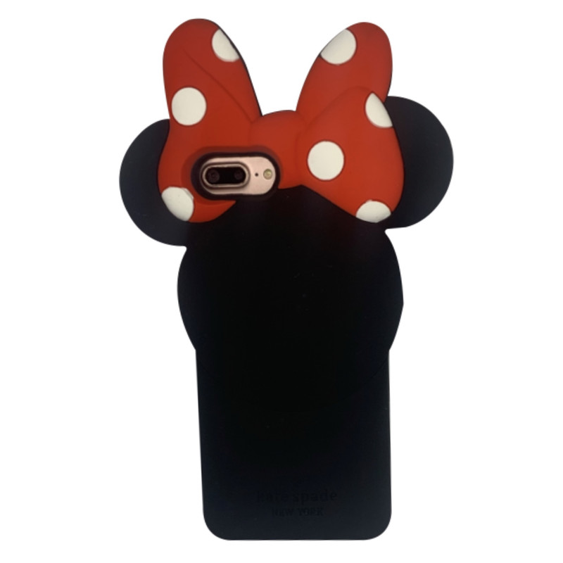 کاور طرح مینی کد 001 مناسب برای گوشی موبایل اپل iPhone 6/6s 