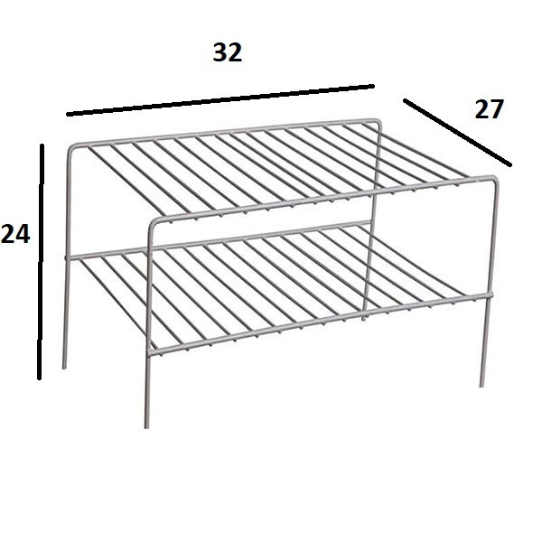 نظم دهنده کابینت مدل R1006