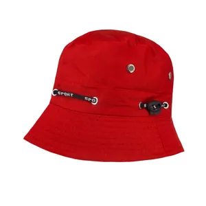 کلاه آفتابگیر طرح ماهیگیری کد KOA-36