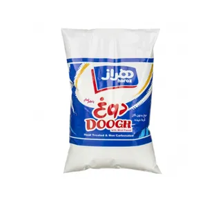 دوغ بدون گاز هراز - 900  گرم