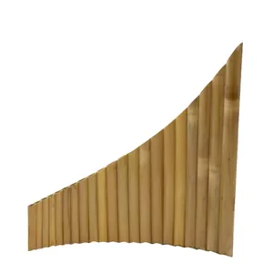 پن فلوت مدل 21 لوله