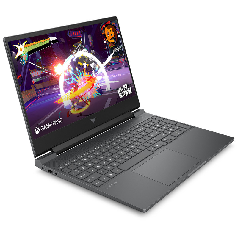 لپ تاپ 15.6 اینچی اچ‌ پی مدل Victus 15t FA200-Core 7 240H-32GB DDR5 4800MHz-2TB SSD-RTX5060 8GB-FHD 144Hz-W - کاستوم شده