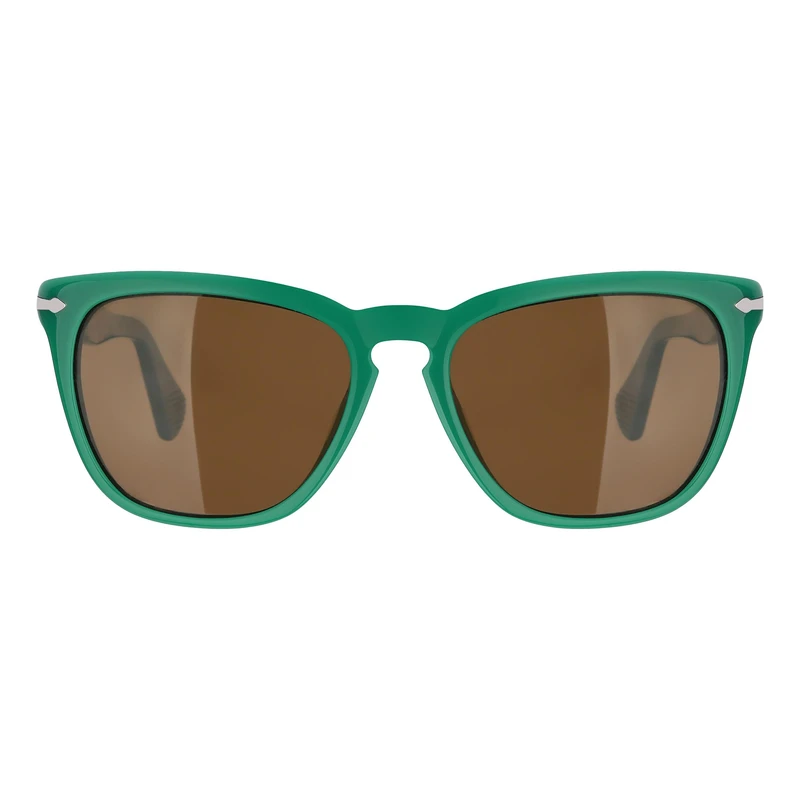 عینک آفتابی ویفرر (Wayfarer) پرسول مدل 0PO3024S-959/57-53