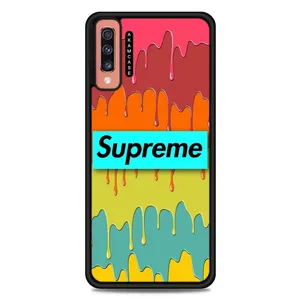 AKAM AMC-WSGA70-SUPREME12 Cover For Samsung Galaxy A70