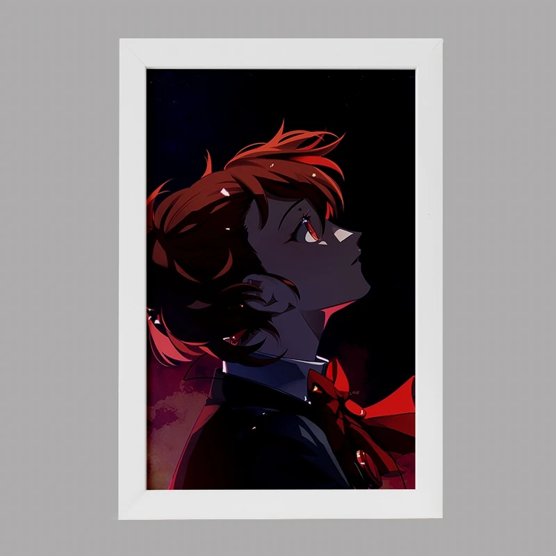 تابلو خندالو مدل بازی پرسونا (Persona) کد 34399