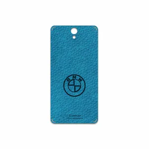 MAHOOT BL-BMW Cover Sticker for Lenovo Vibe S1
