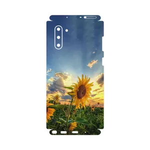 MAHOOT Summer Season-FullSkin Cover Sticker for Samsung Galaxy Note 10