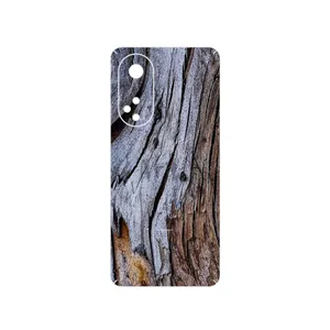 MAHOOT Wood Texture 7 Cover Sticker for Oppo A98