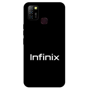 Megafone 2819 Cover For Infinix Hot 10 Lite