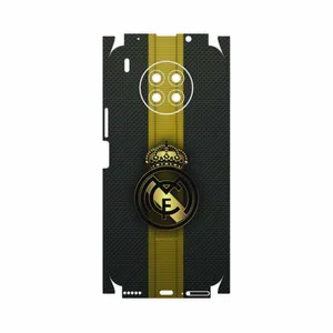 MAHOOT Real-Madrid-2-FullSkin Cover Sticker for Honor 50 Lite
