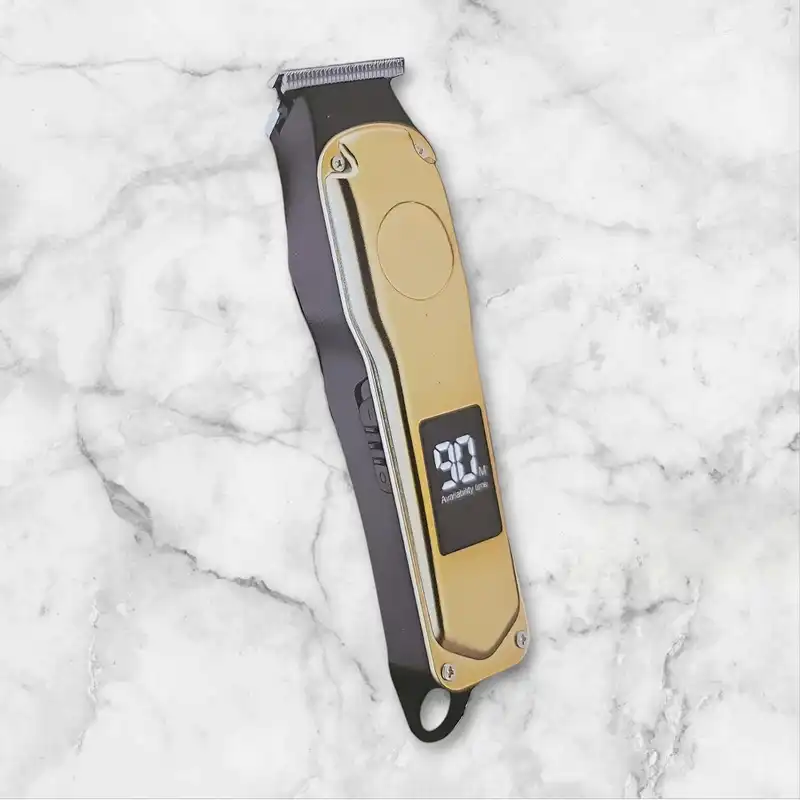 ماشین اصلاح موی سر و صورت شارژی مدل POWERFUL SPEED