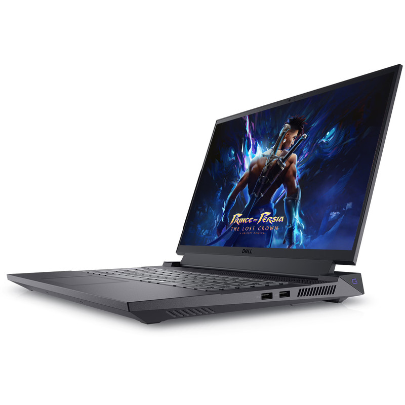 لپ تاپ 16 اینچی دل مدل G16 7630-i7 13650HX-32GB DDR5-512GB SSD-RTX4060-QHD - کاستوم شده لپ تاپ 16 اینچی دل مدل G16 7630-i7 13650HX-32GB DDR5-512GB SSD-RTX4060-QHD - کاستوم شده