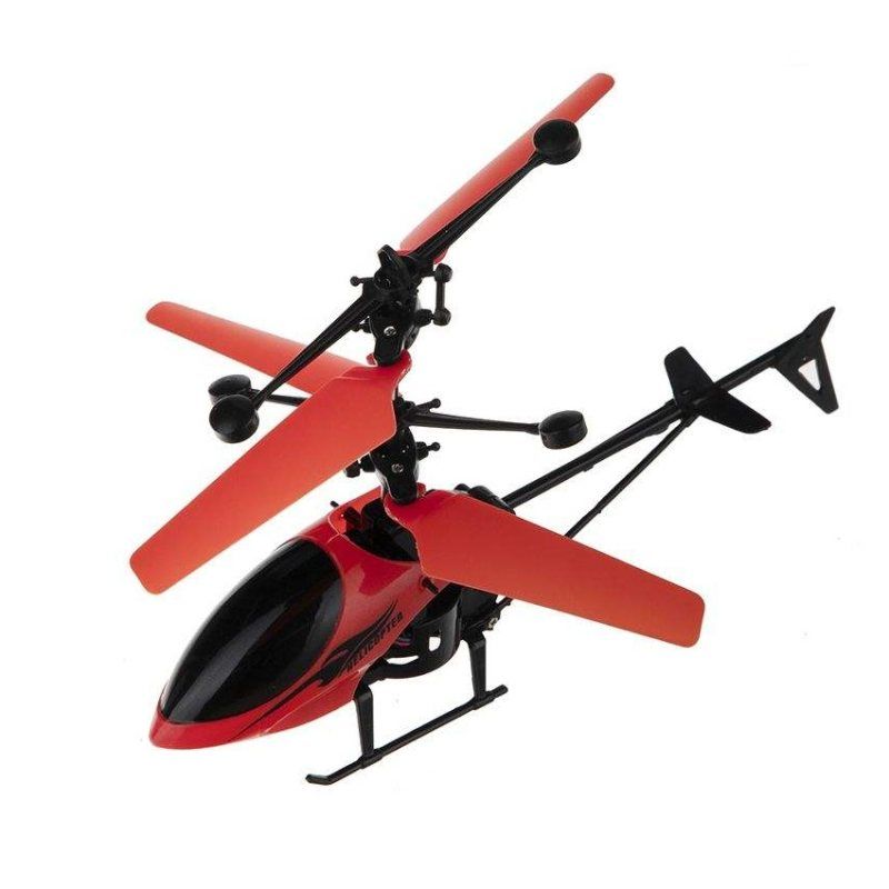هلیکوپتر بازی کنترلی مدل Induction -  - 1