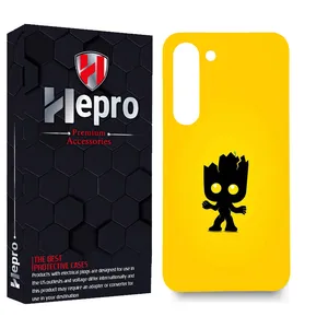 HEPRO MC Cover for SAMSUNG GALAXY S23