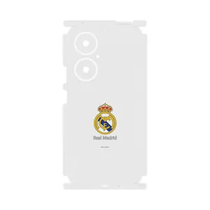 MAHOOT Real_Madrid_1-FullSkin Cover Sticker for Huawei Nova 11i