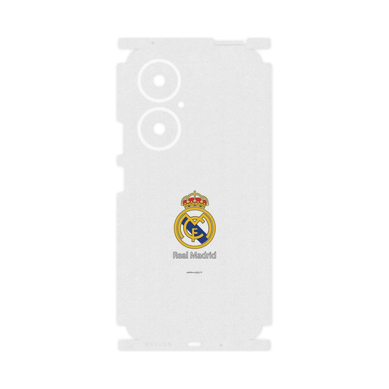 برچسب پوششی ماهوت مدل Real_Madrid_1-FullSkin مناسب برای گوشی موبایل هوآوی Nova 11i