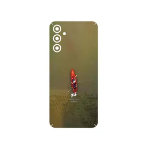 MAHOOT Kayak Cover Sticker for Samsung Galaxy M14