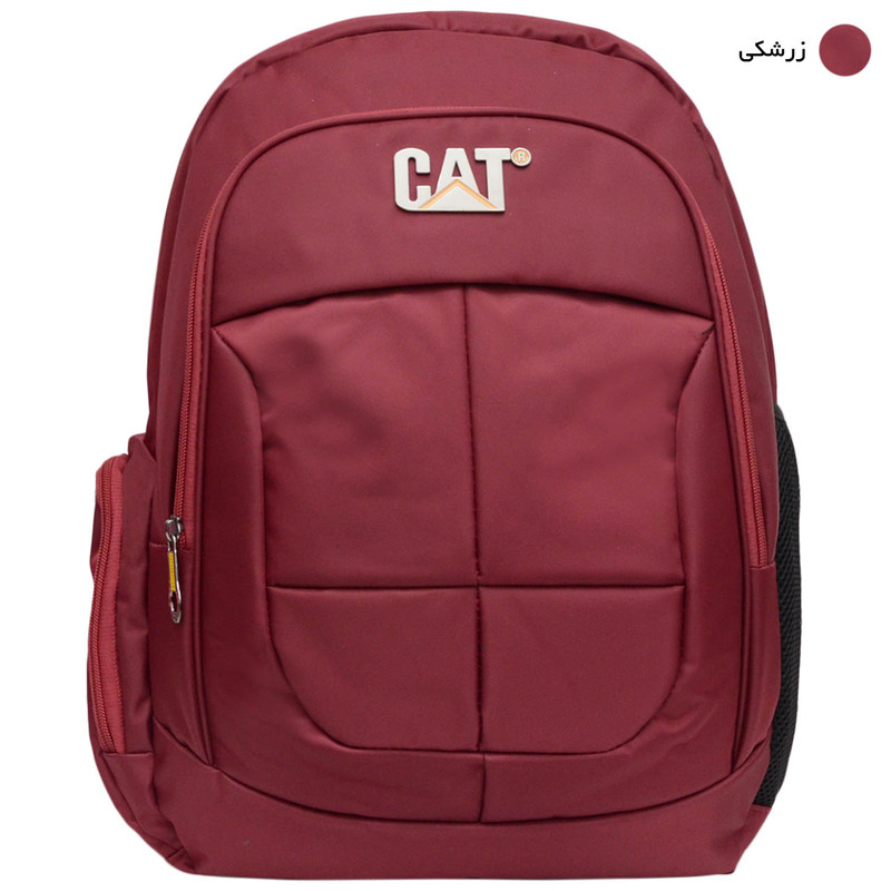 کوله پشتی مدل CT-01