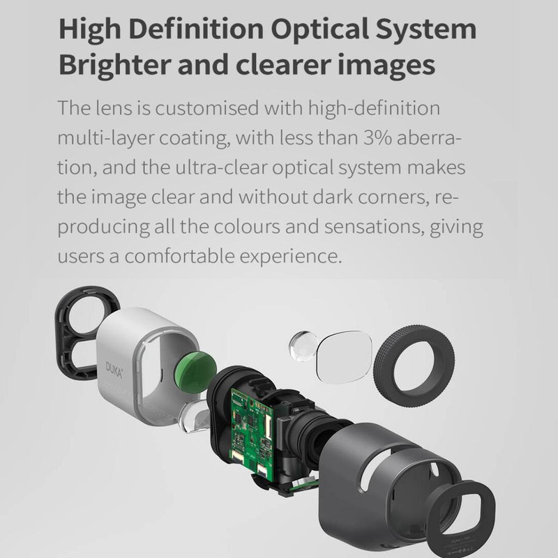 فاصله یاب لیزری آتومن مدل TR1