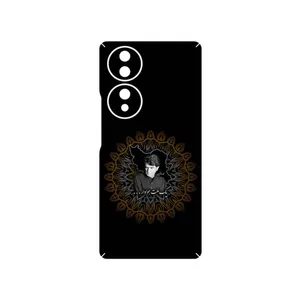 MAHOOT MohammadReza Shajarian Cover Sticker for Honor 70
