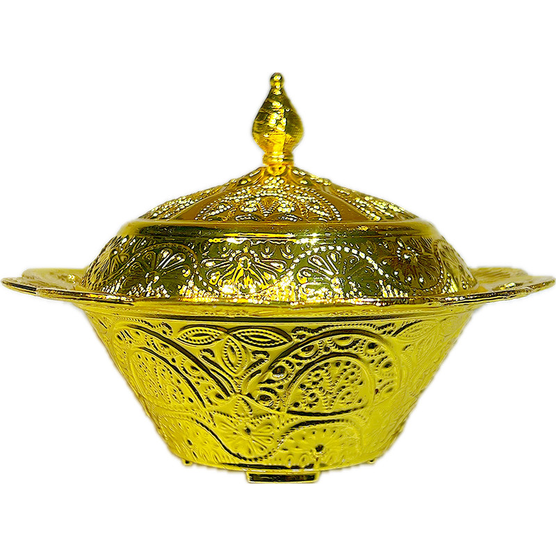 قندان مدل خورشیدی زارا کد ۱۰۲