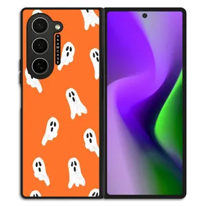 AKAM AMC-WSGZFOLD6-BOO-17 Cover For Samsung Galaxy Z Fold 6