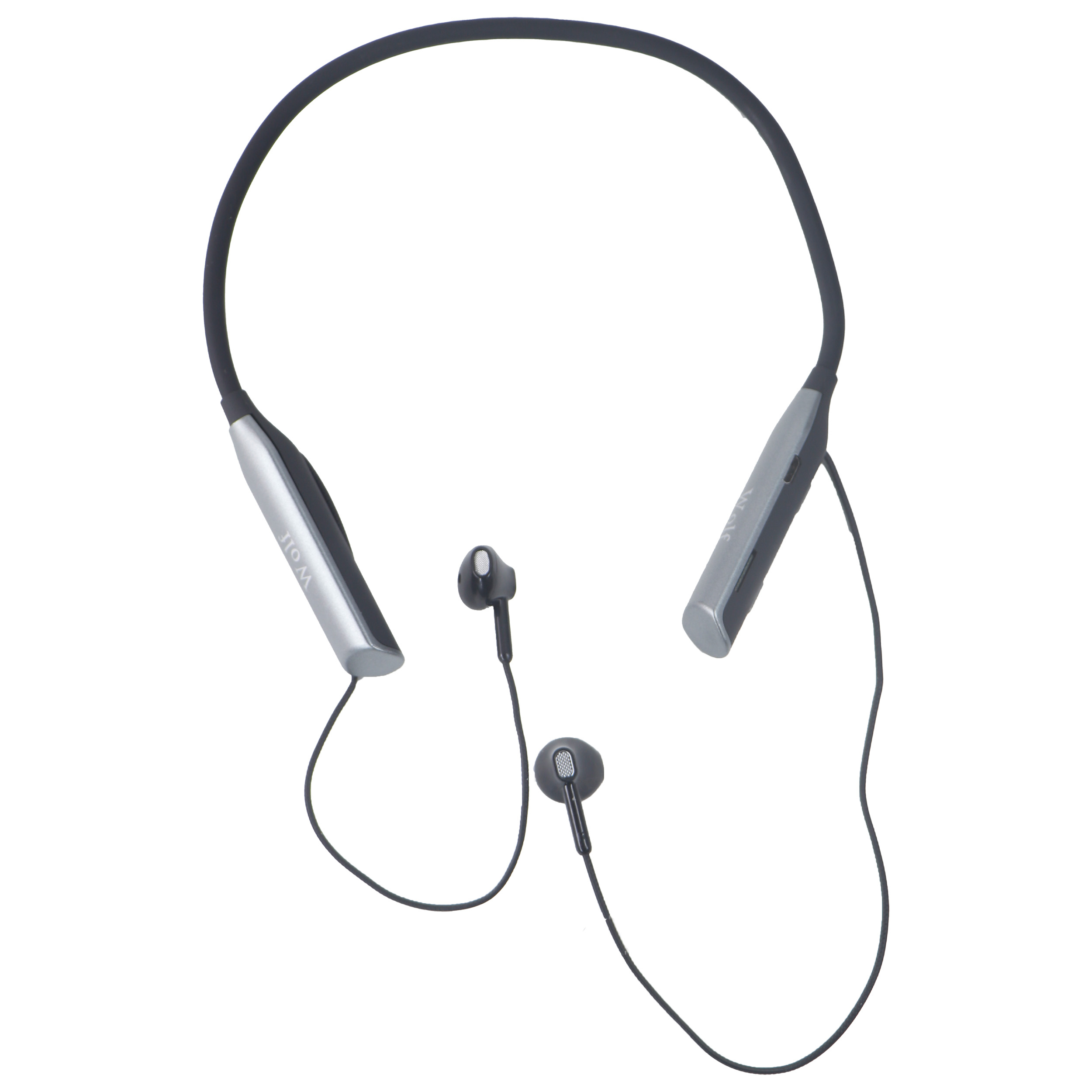 هدست بلوتوثی ولف مدل 60