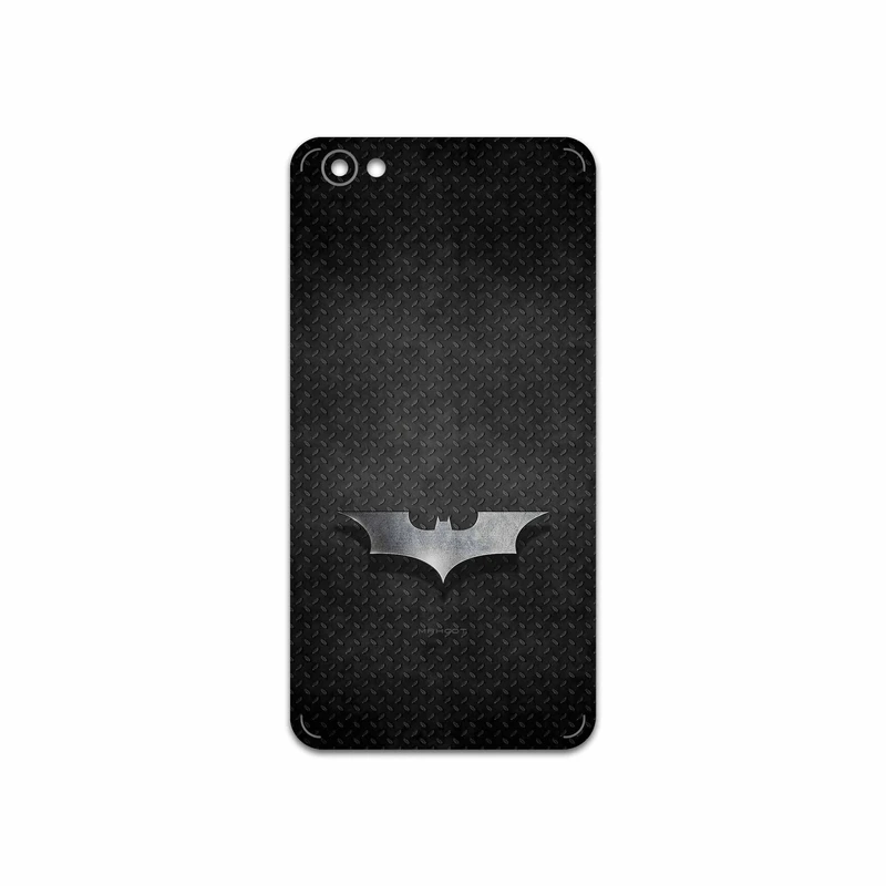 برچسب پوششی ماهوت مدل Batman مناسب برای گوشی موبایل شیائومی Redmi Note 5A